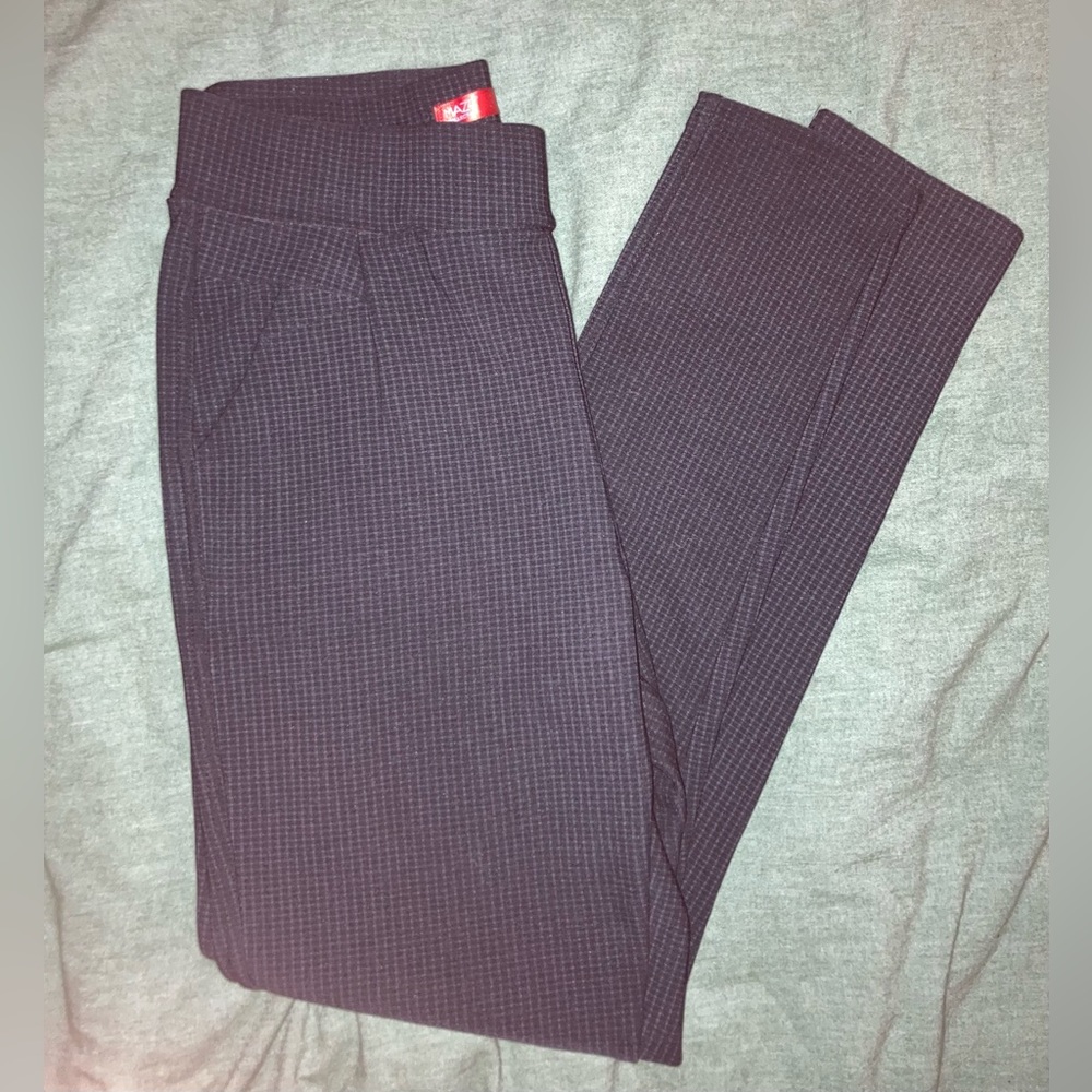 MAZE black stretch pant/legging